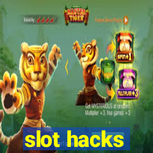 slot hacks