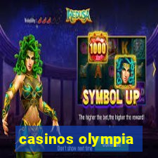 casinos olympia