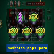 melhores apps para analisar jogos