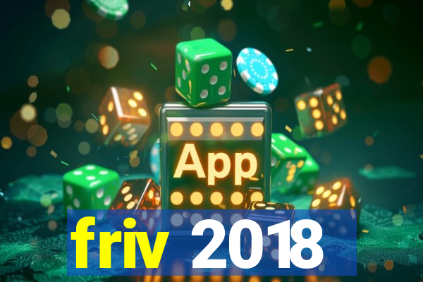 friv 2018