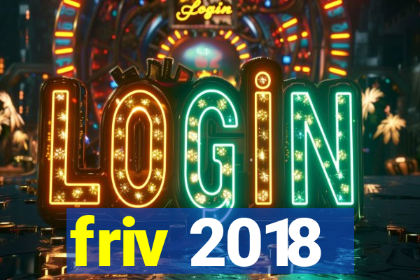 friv 2018