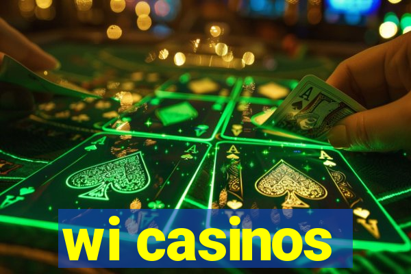 wi casinos