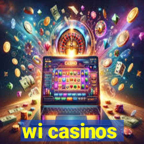 wi casinos