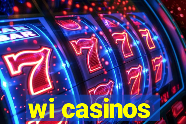 wi casinos