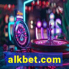 alkbet.com