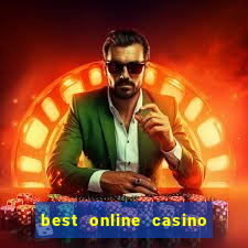 best online casino with real money