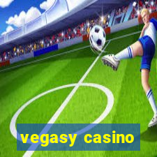 vegasy casino