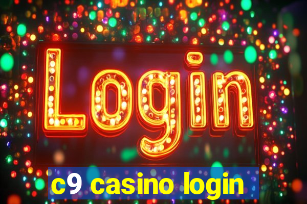 c9 casino login