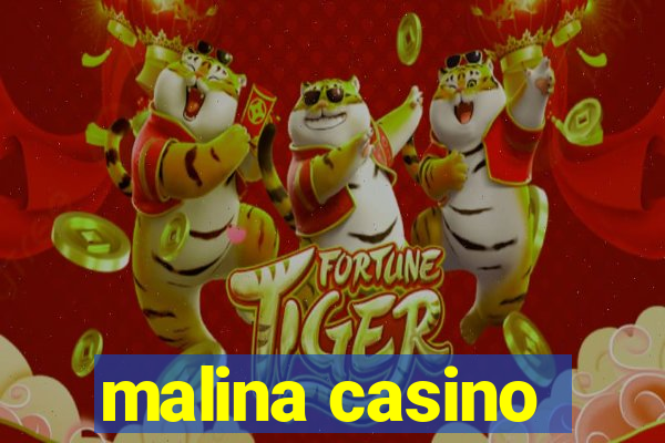 malina casino