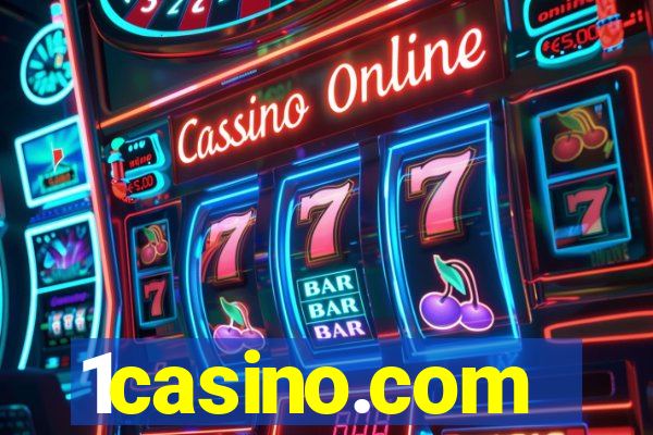 1casino.com