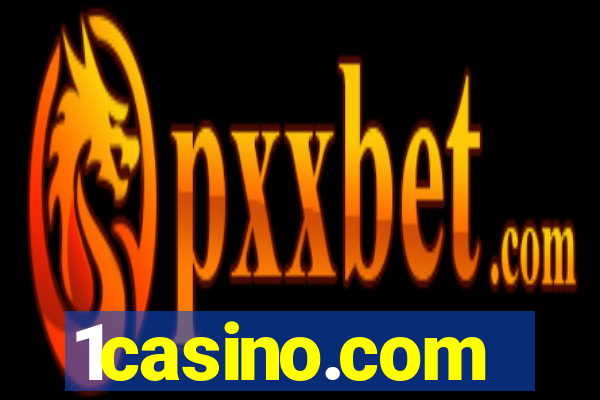 1casino.com