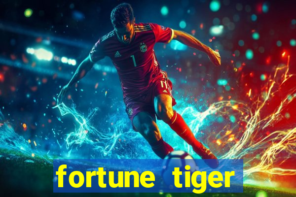 fortune tiger ganhos altos