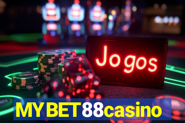 MYBET88casino