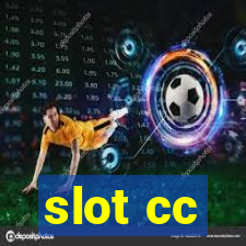 slot cc