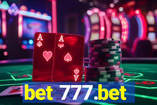 bet 777.bet