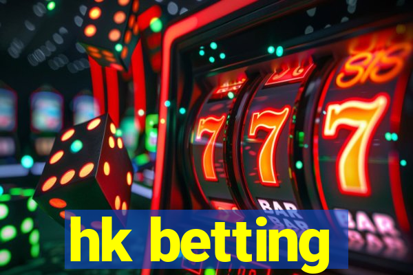 hk betting