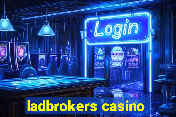 ladbrokers casino