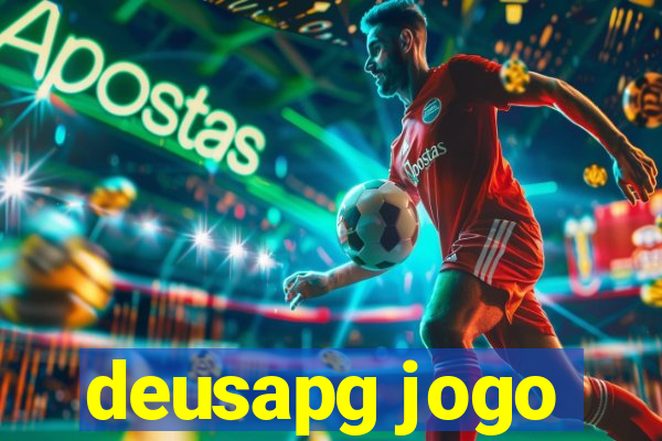 deusapg jogo