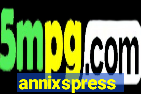 annixspress