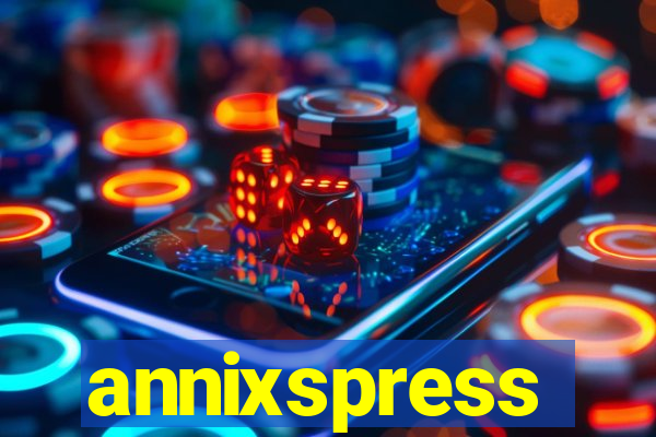 annixspress