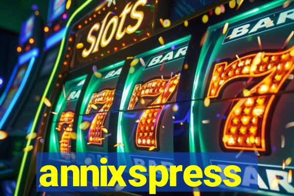 annixspress