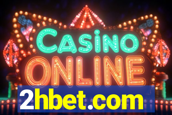 2hbet.com