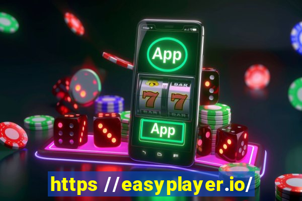 https //easyplayer.io/