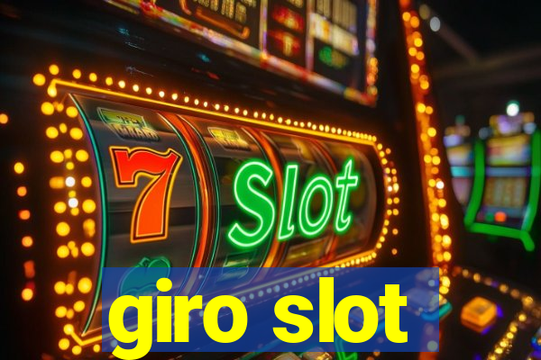 giro slot