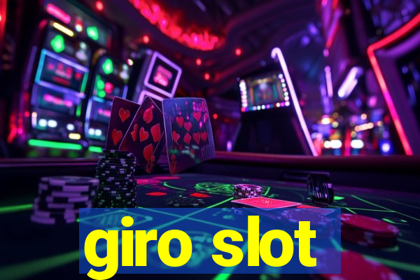 giro slot