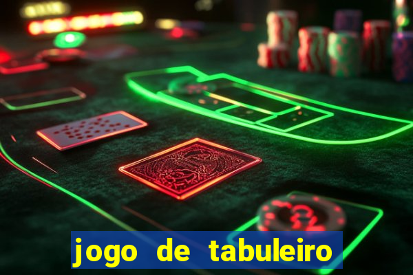 jogo de tabuleiro para android