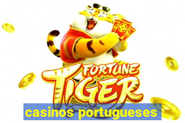 casinos portugueses