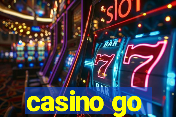 casino go