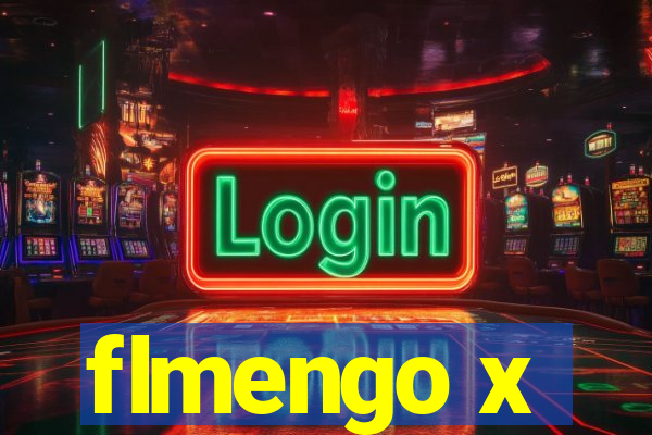 flmengo x