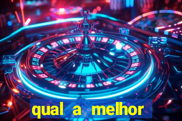 qual a melhor plataforma para jogar o tigre