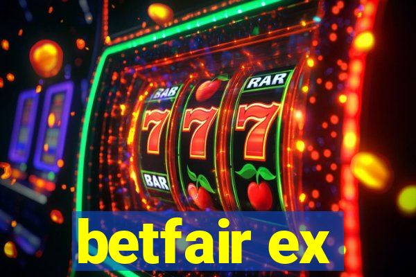 betfair ex