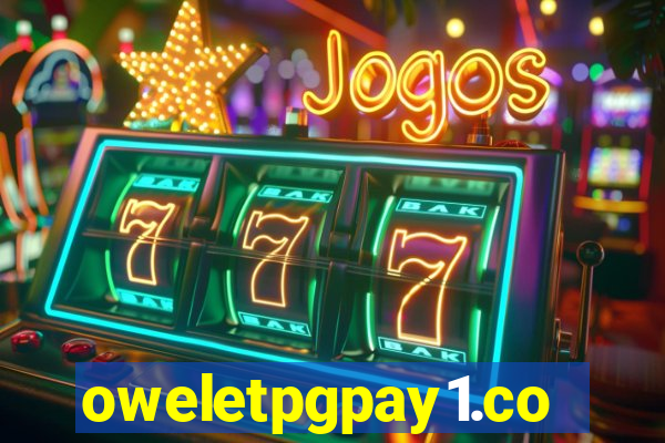 oweletpgpay1.com