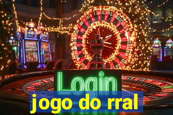 jogo do rral