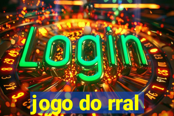 jogo do rral