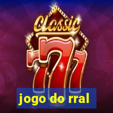 jogo do rral