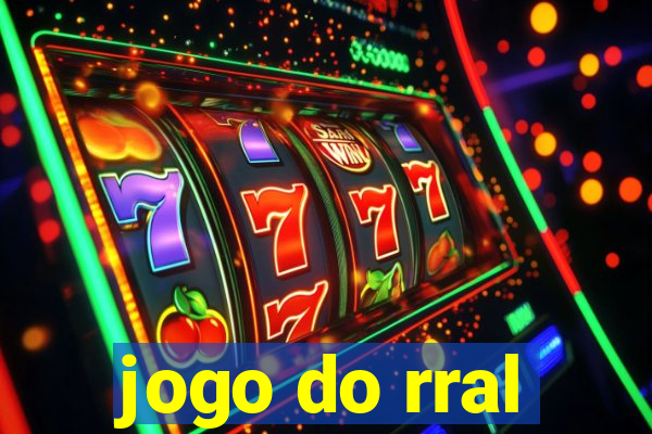 jogo do rral