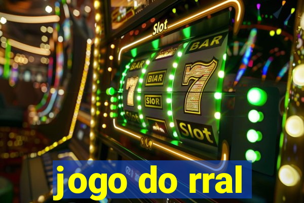 jogo do rral