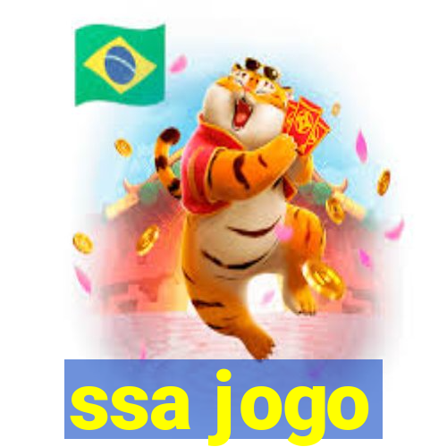 ssa jogo