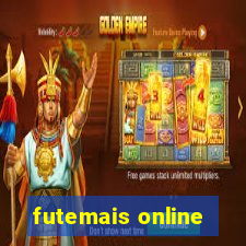 futemais online