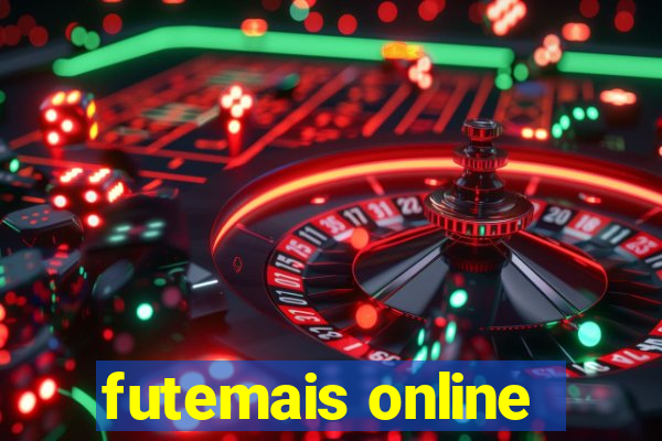 futemais online