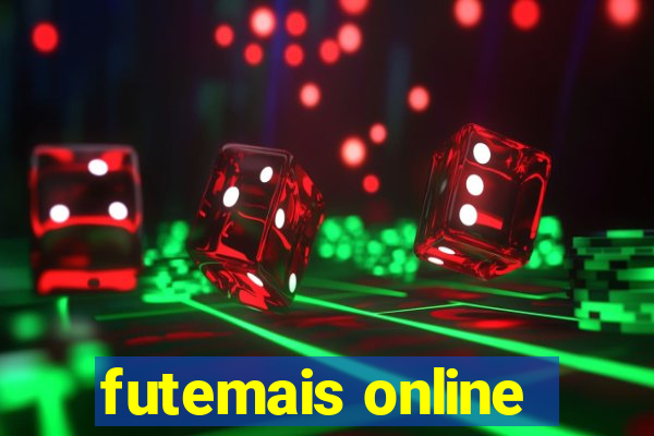 futemais online