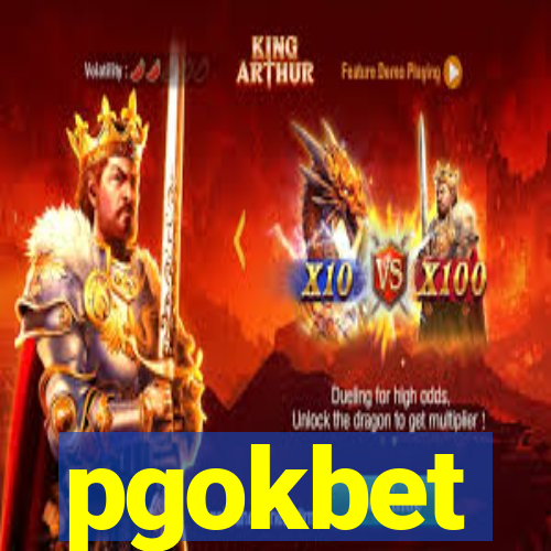 pgokbet