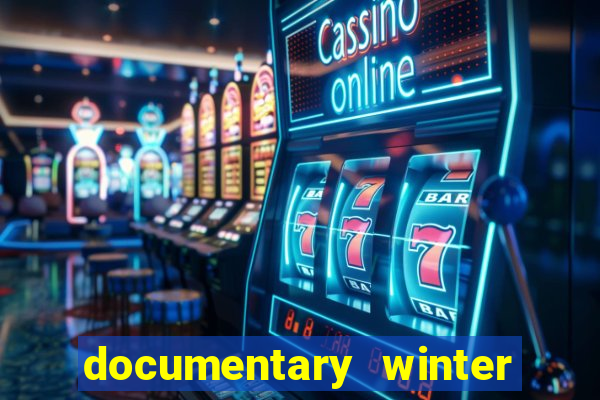 documentary winter on fire