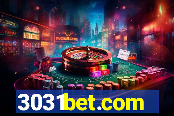 3031bet.com