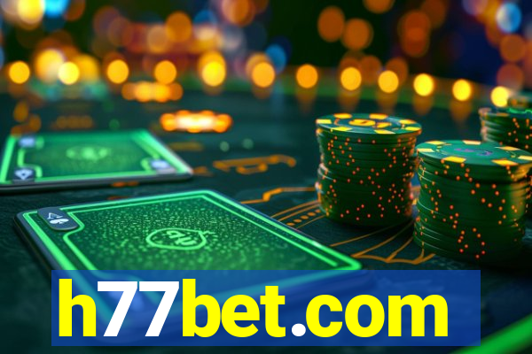 h77bet.com