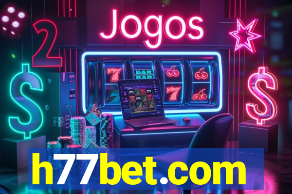 h77bet.com